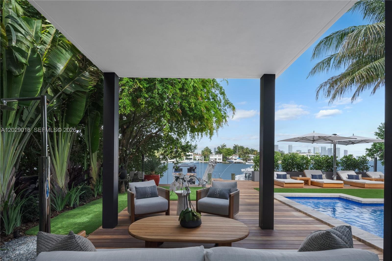 508 W Dilido Dr Miami Beach, FL 33139