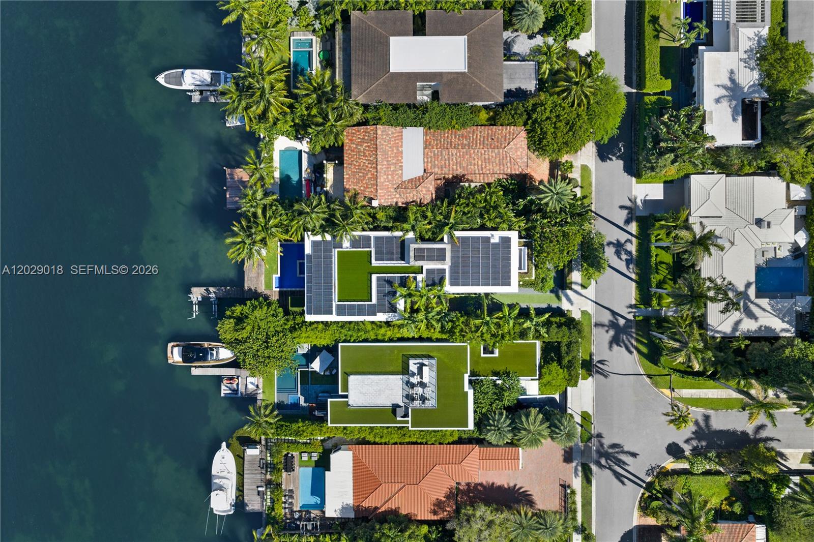 508 W Dilido Dr Miami Beach, FL 33139