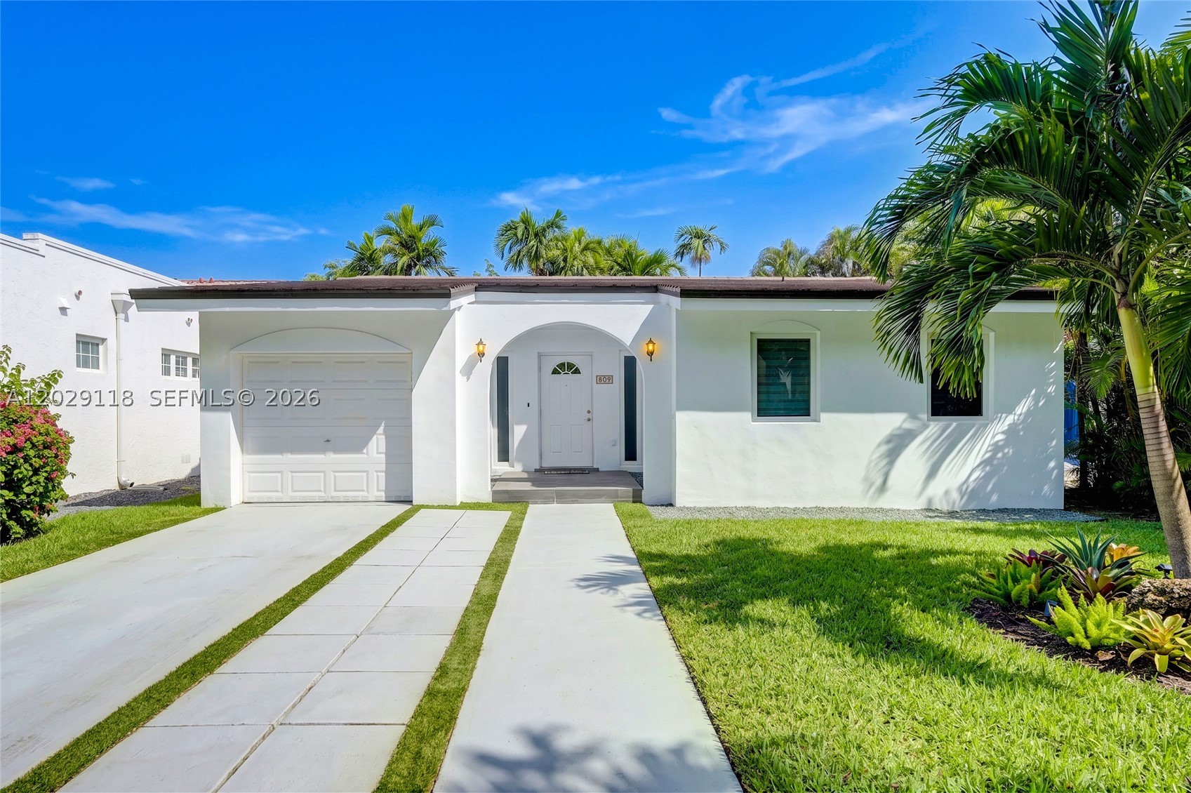 809 Milan Ave