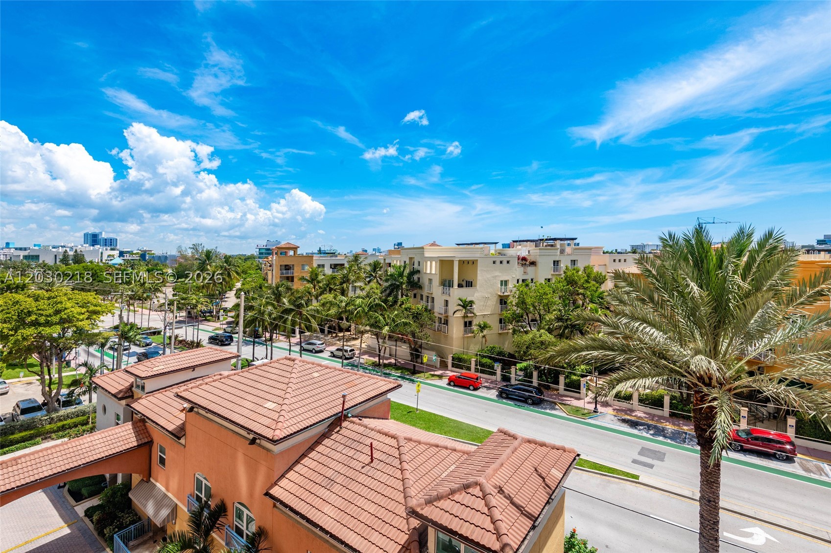 90 Alton Rd #607 Miami Beach, FL 33139
