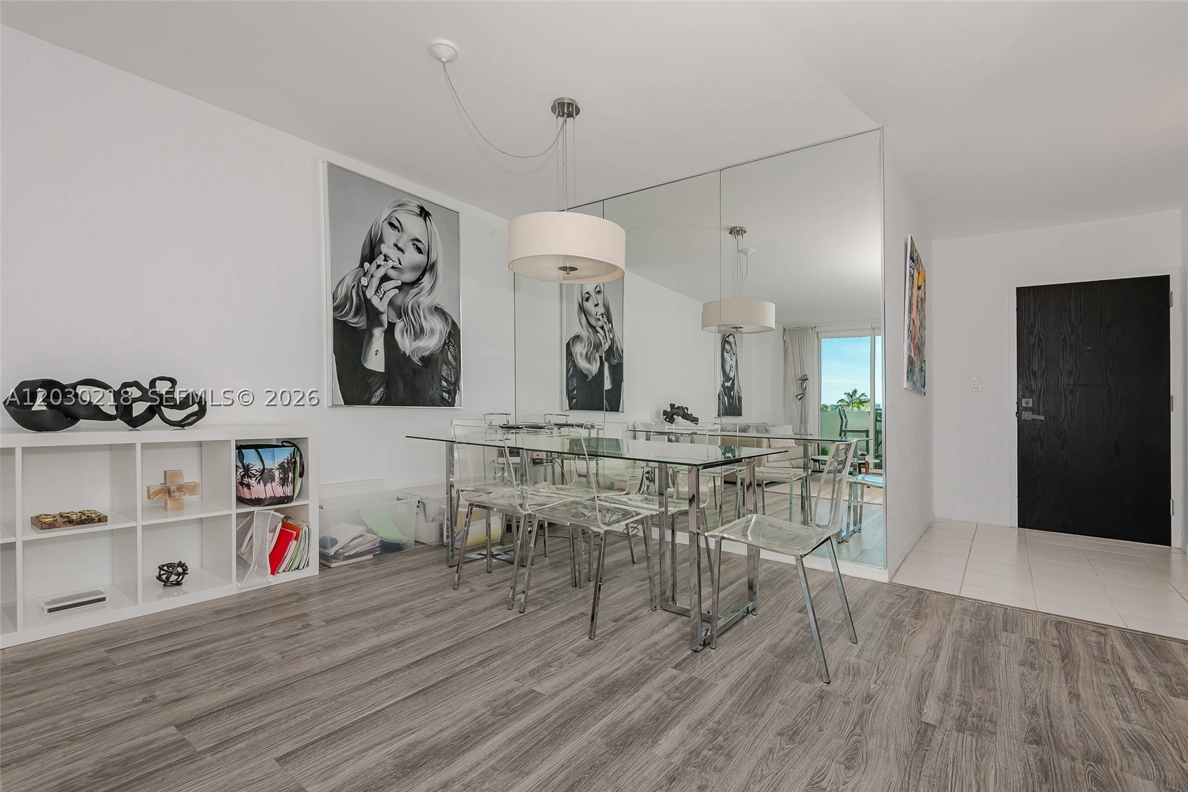 90 Alton Rd #607 Miami Beach, FL 33139