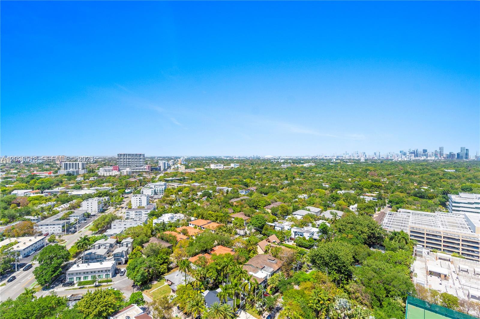 2678 Tigertail #PH4 Miami, FL 33133