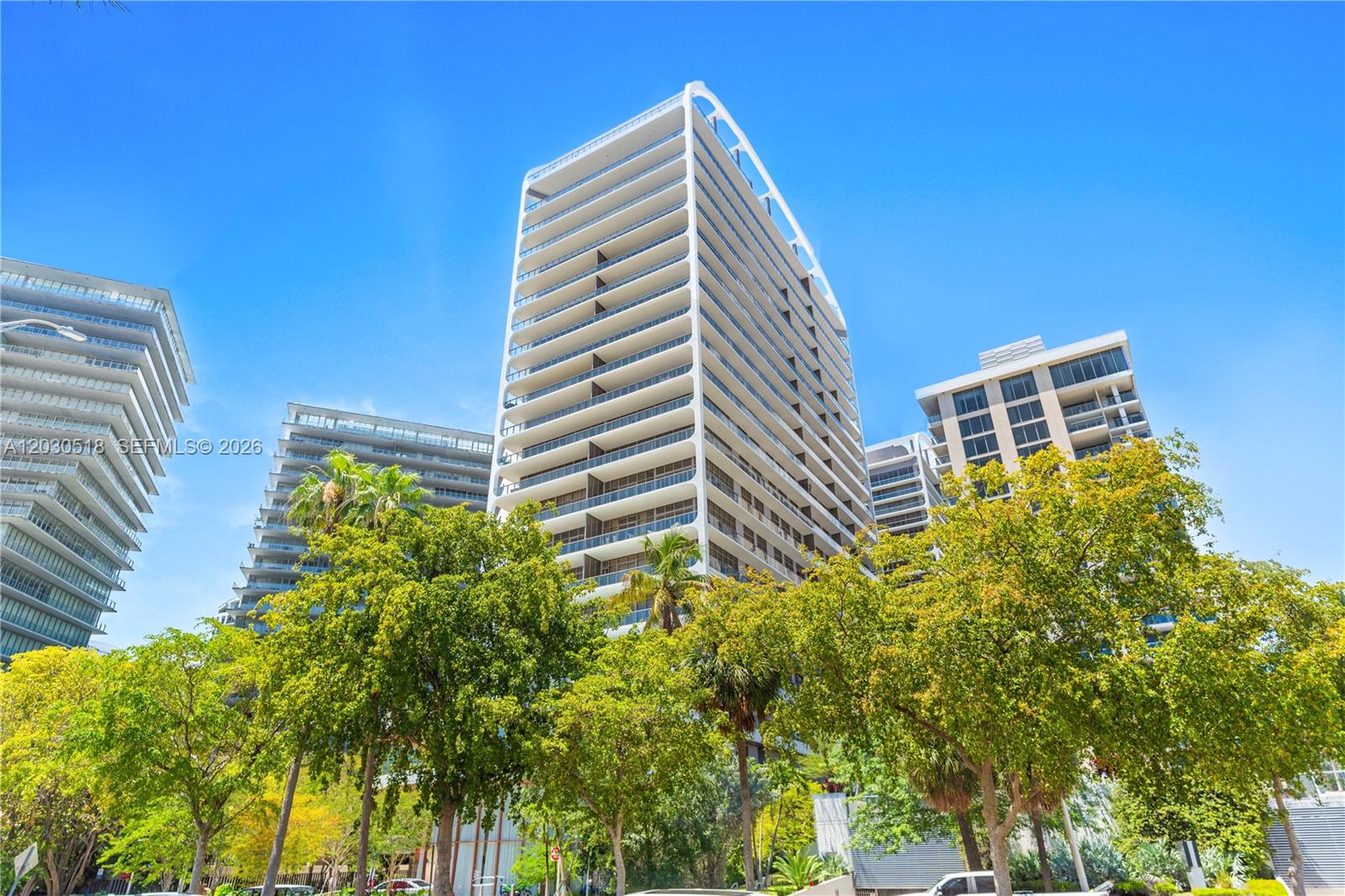 2678 Tigertail #PH4 Miami, FL 33133