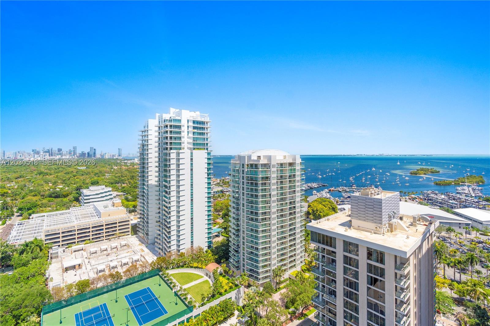 2678 Tigertail #PH4 Miami, FL 33133