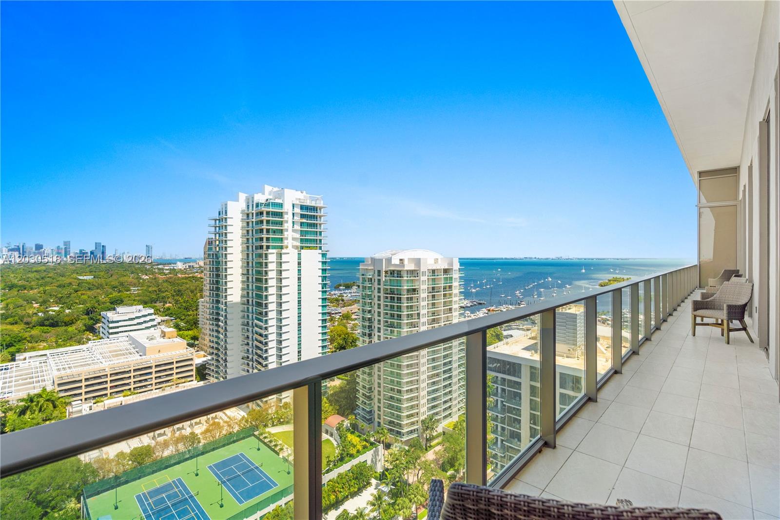 2678 Tigertail #PH4 Miami, FL 33133