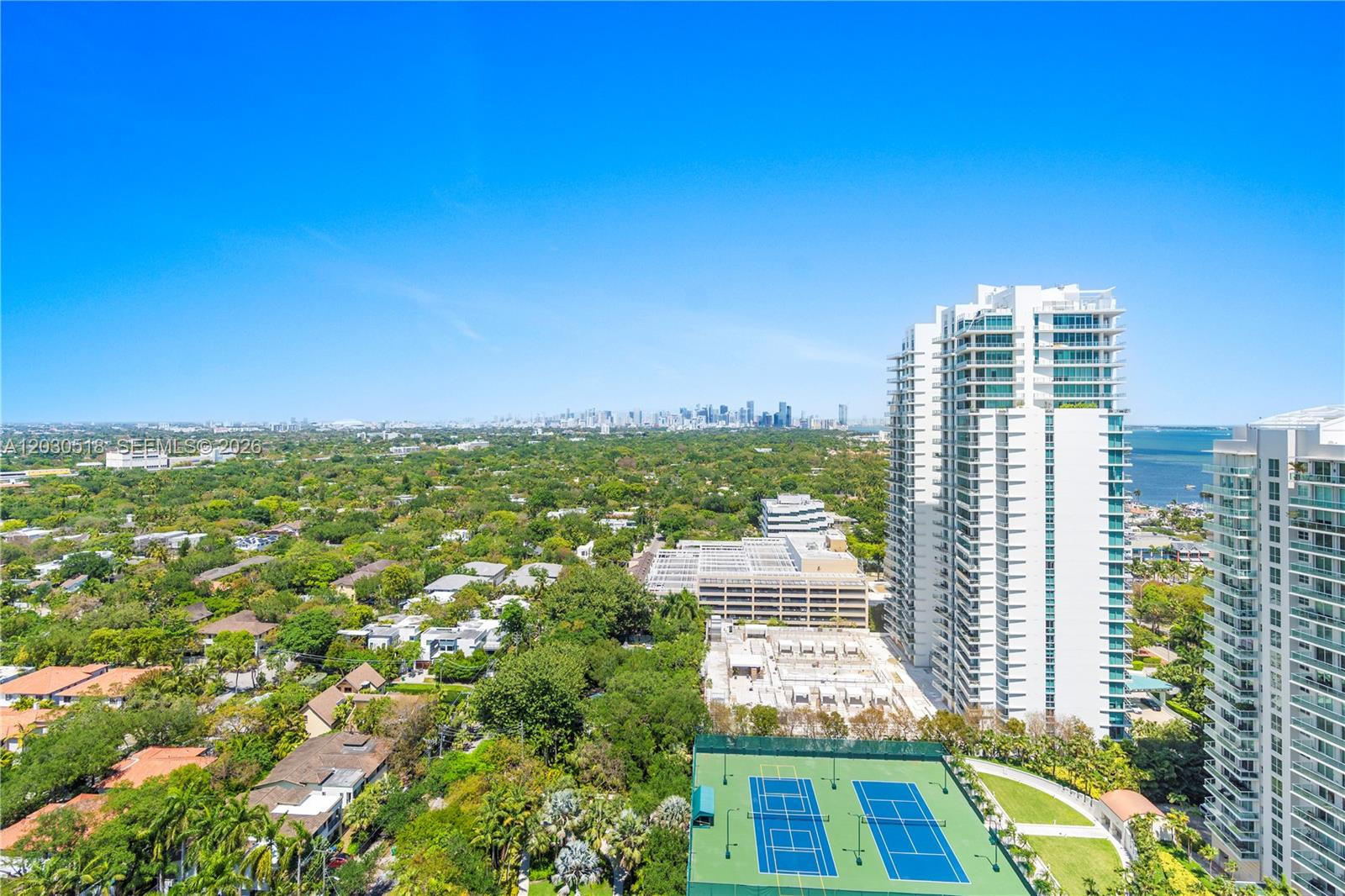 2678 Tigertail #PH4 Miami, FL 33133