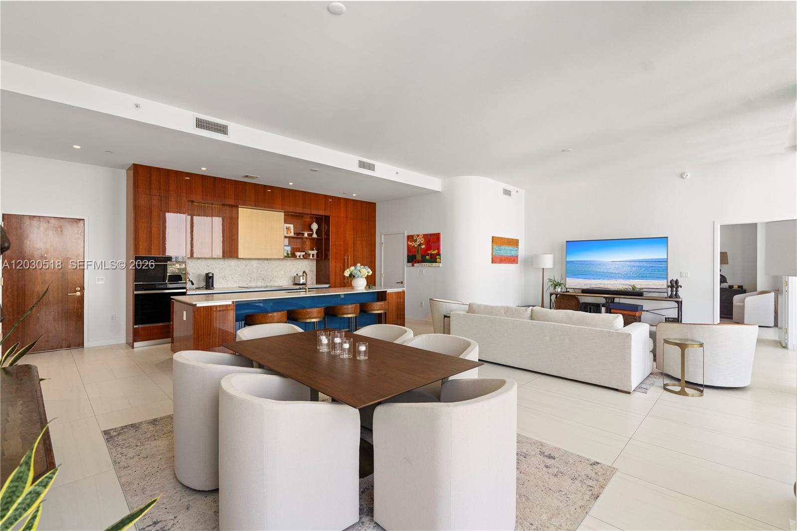 2678 Tigertail #PH4 Miami, FL 33133