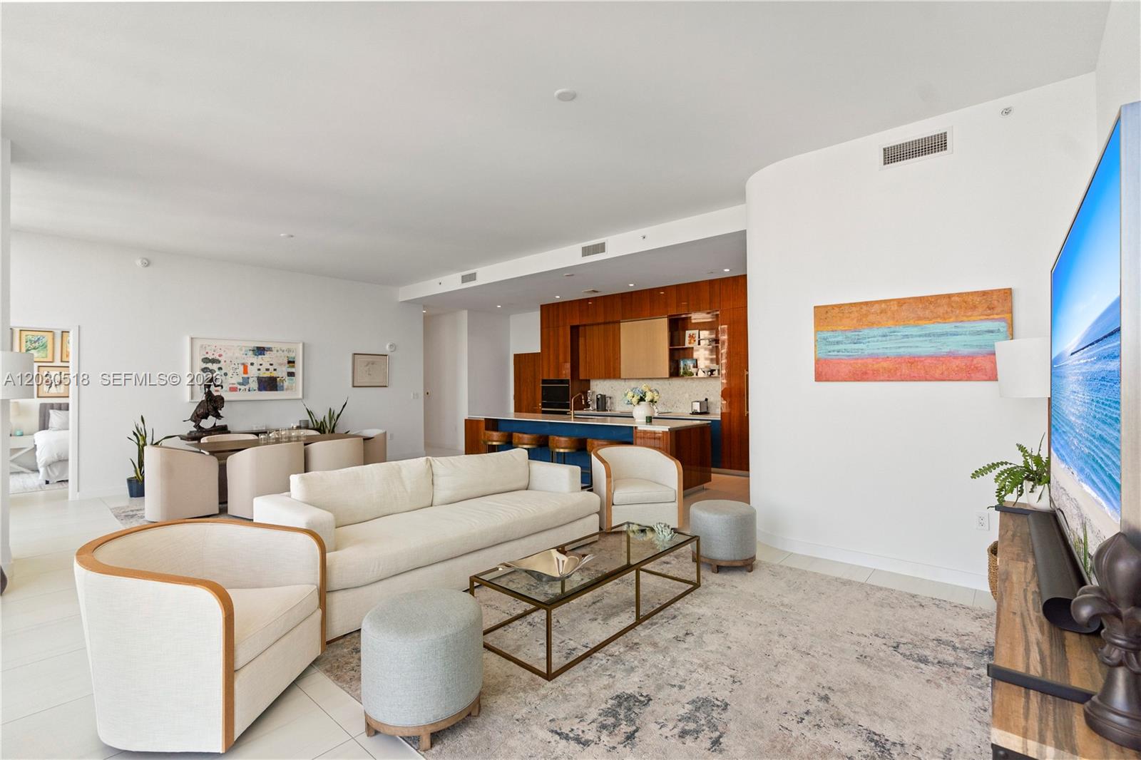 2678 Tigertail #PH4 Miami, FL 33133