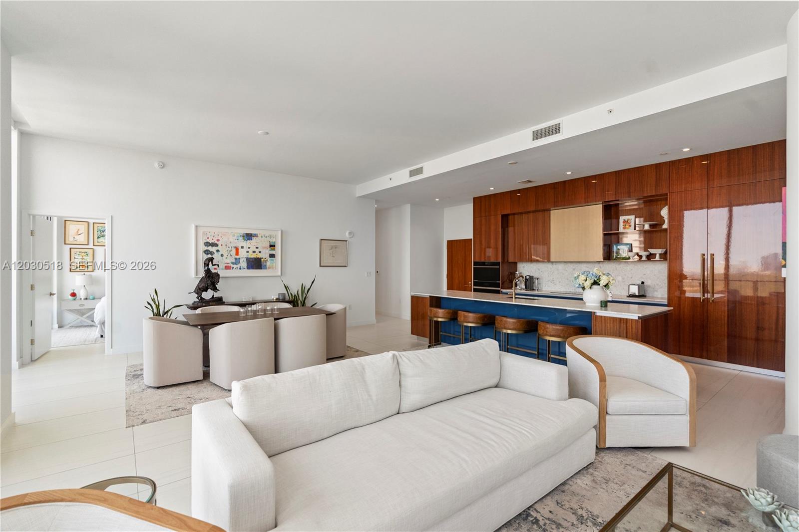 2678 Tigertail #PH4 Miami, FL 33133