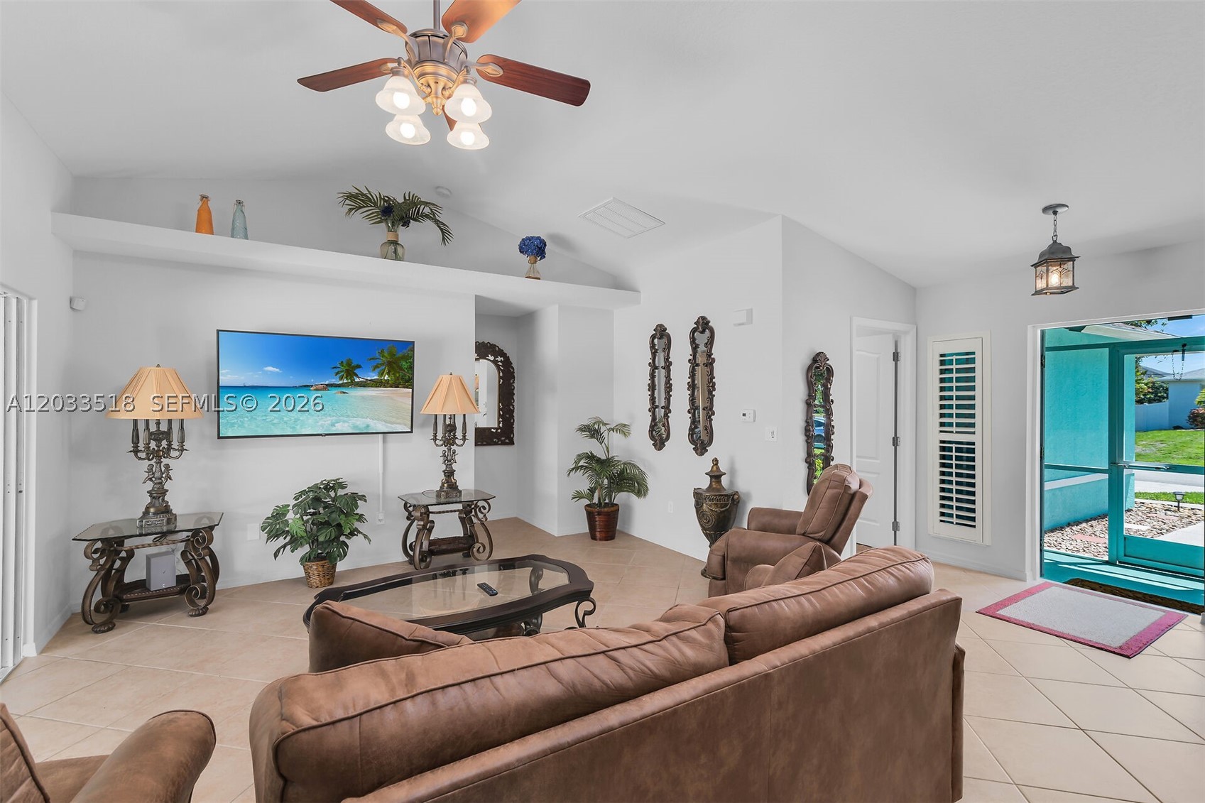2009 SW 36th Ter Cape Coral, FL 33914