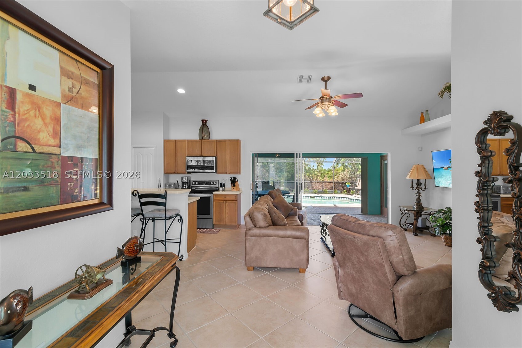 2009 SW 36th Ter Cape Coral, FL 33914