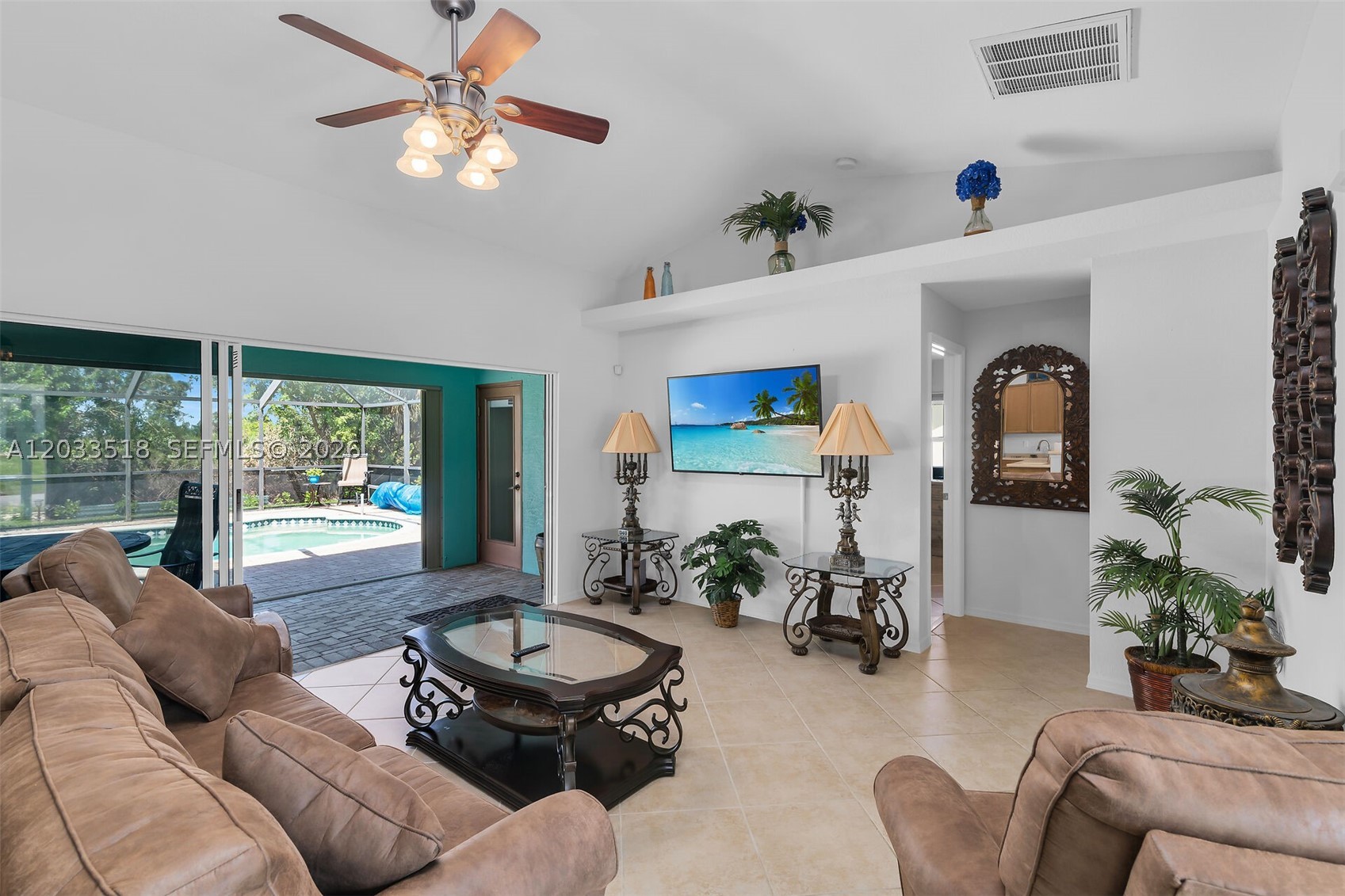 2009 SW 36th Ter Cape Coral, FL 33914