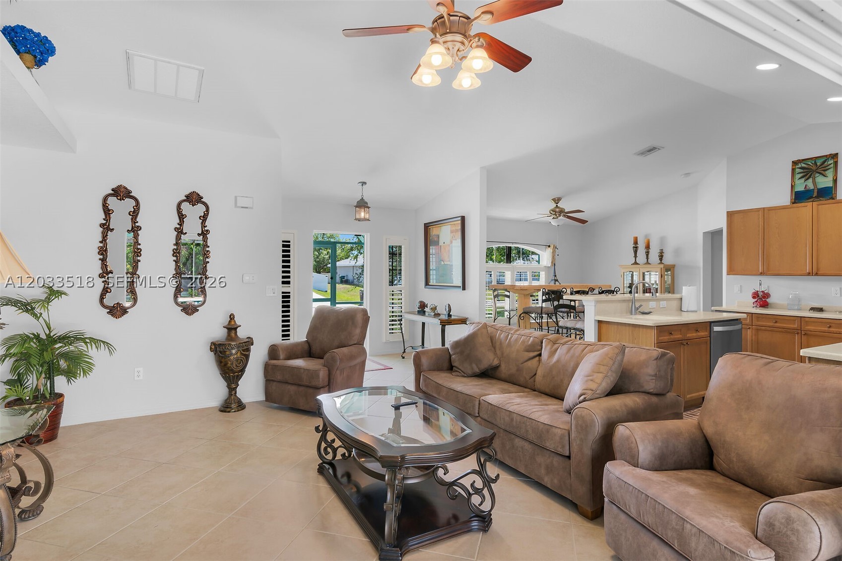 2009 SW 36th Ter Cape Coral, FL 33914