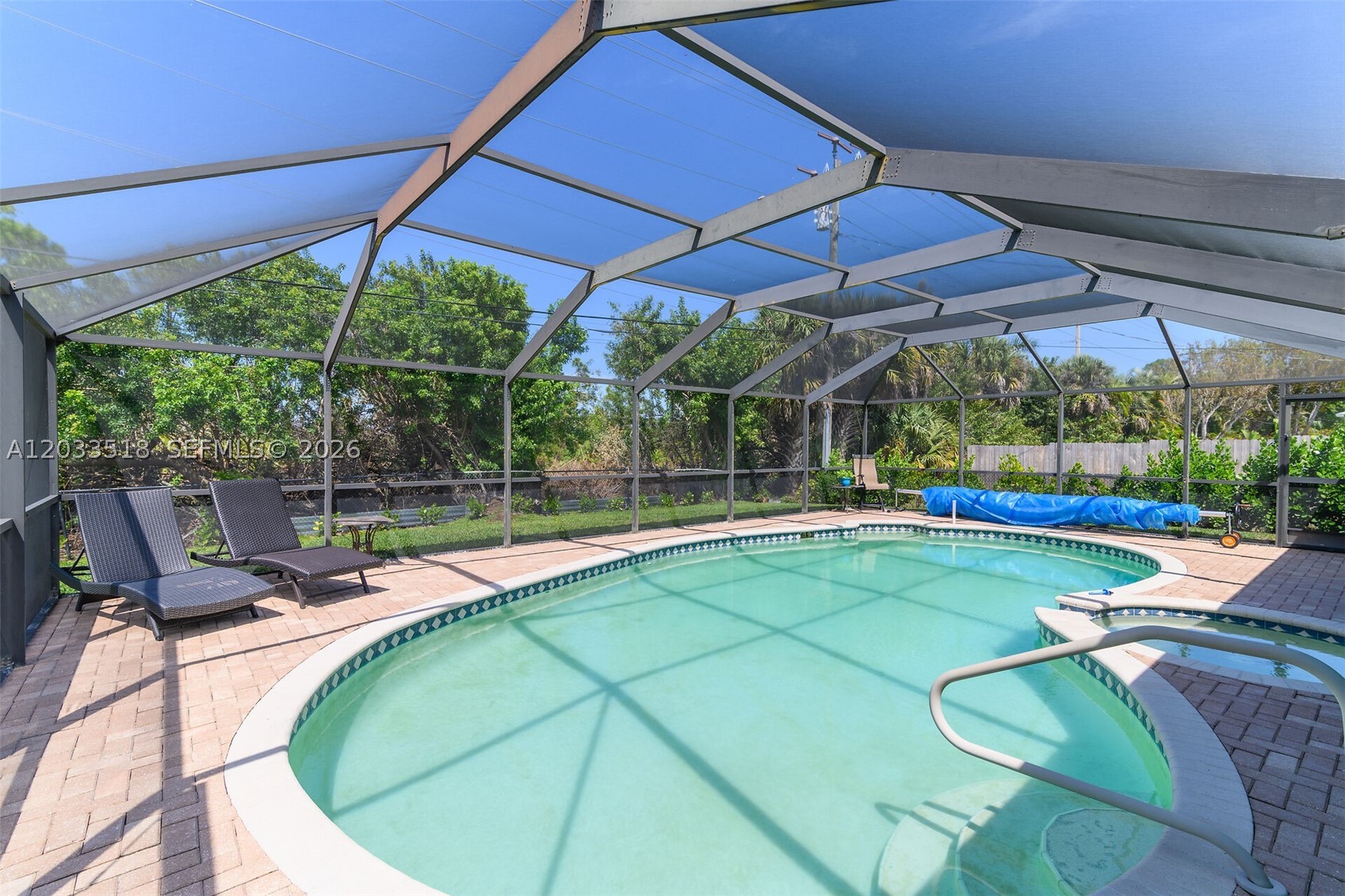 2009 SW 36th Ter Cape Coral, FL 33914