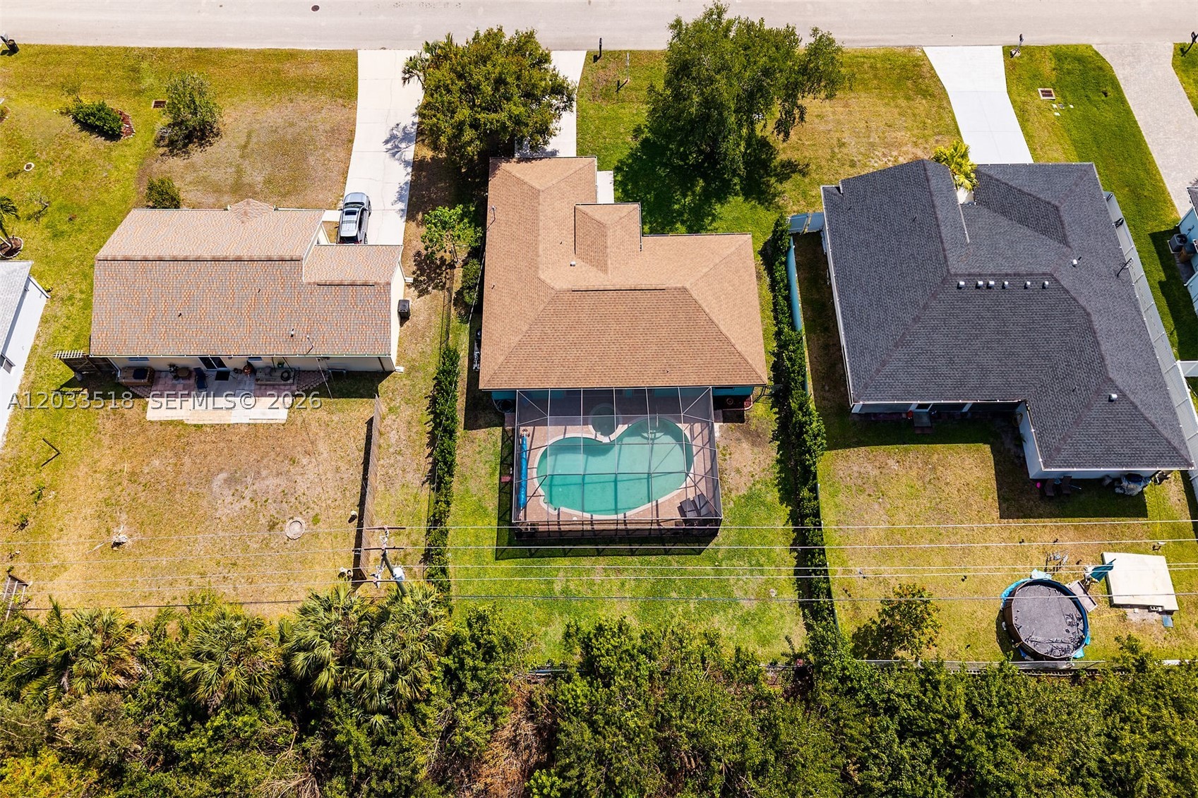 2009 SW 36th Ter Cape Coral, FL 33914