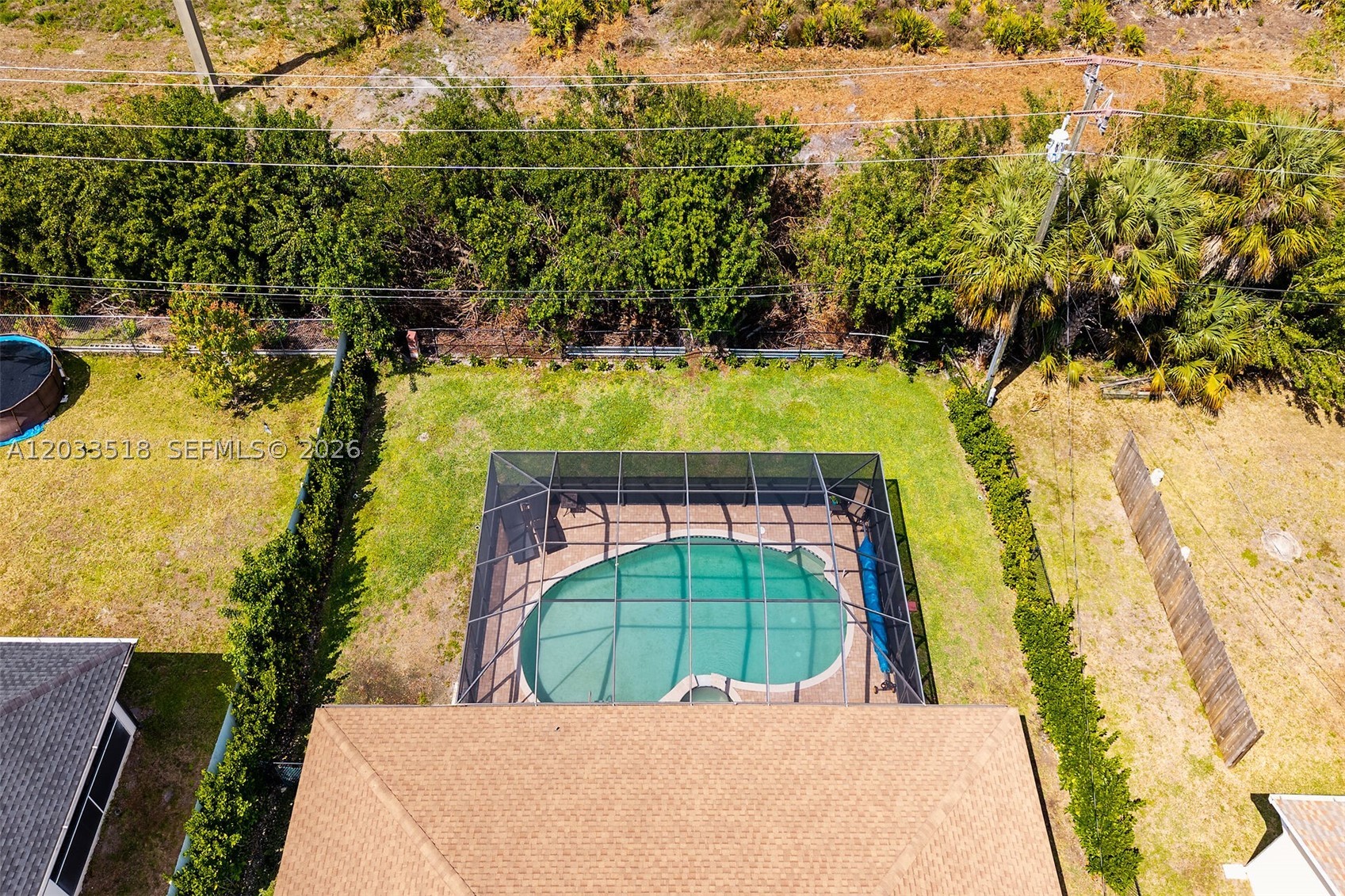 2009 SW 36th Ter Cape Coral, FL 33914