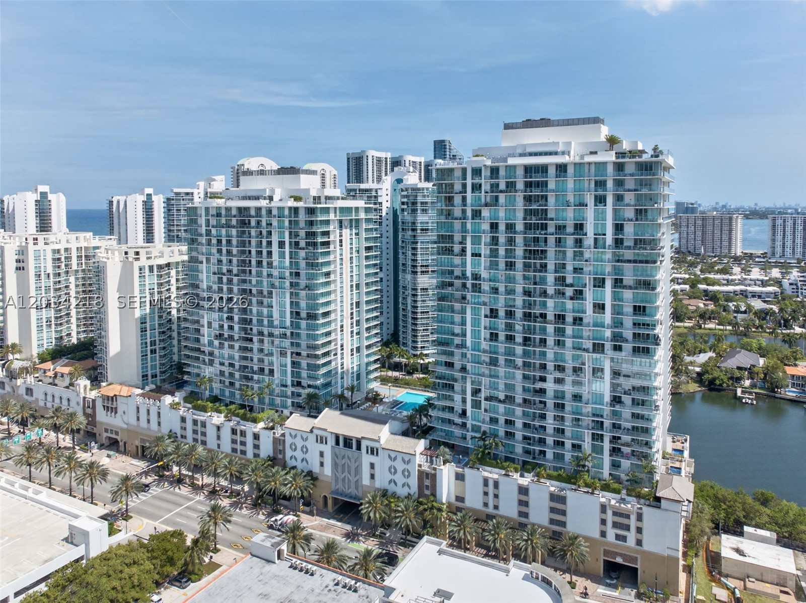 300 Sunny Isles Blvd #4-1902