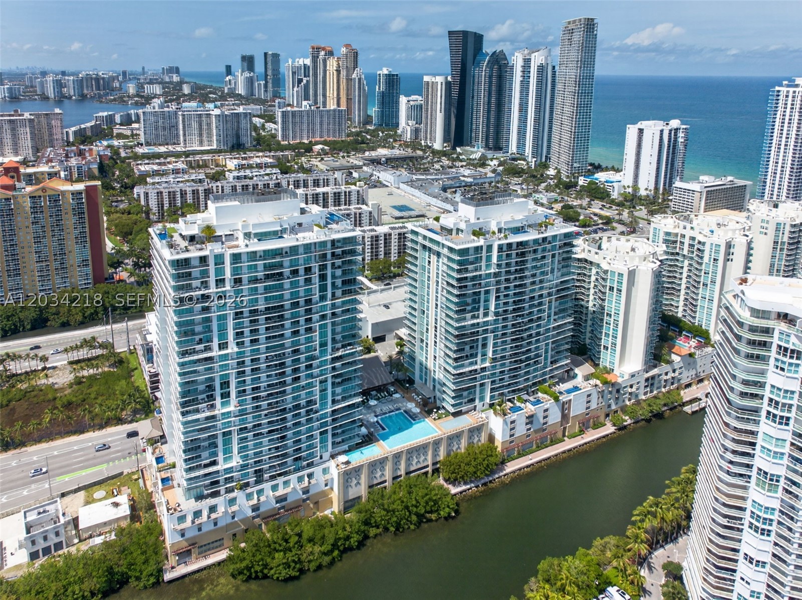 image Parque Towers57