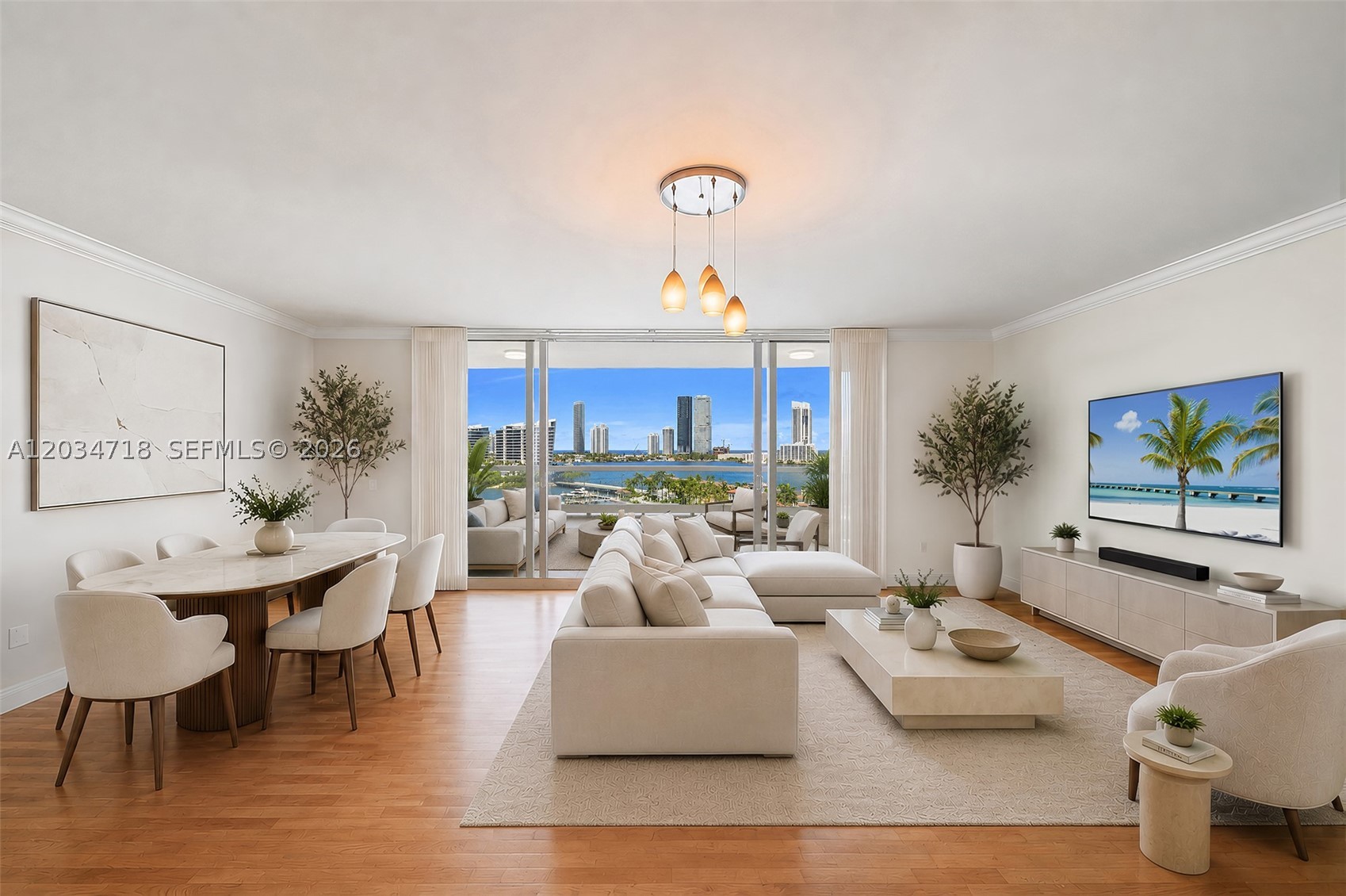 6000 Island Blvd #1002