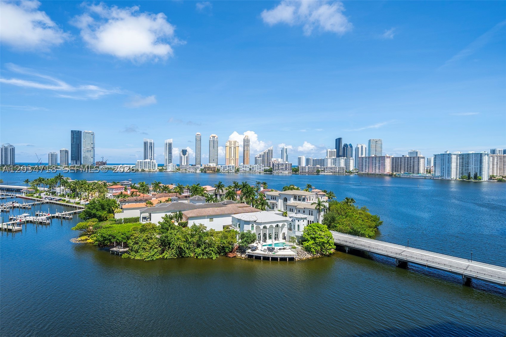 6000 Island Blvd #1002 Aventura, FL 33160