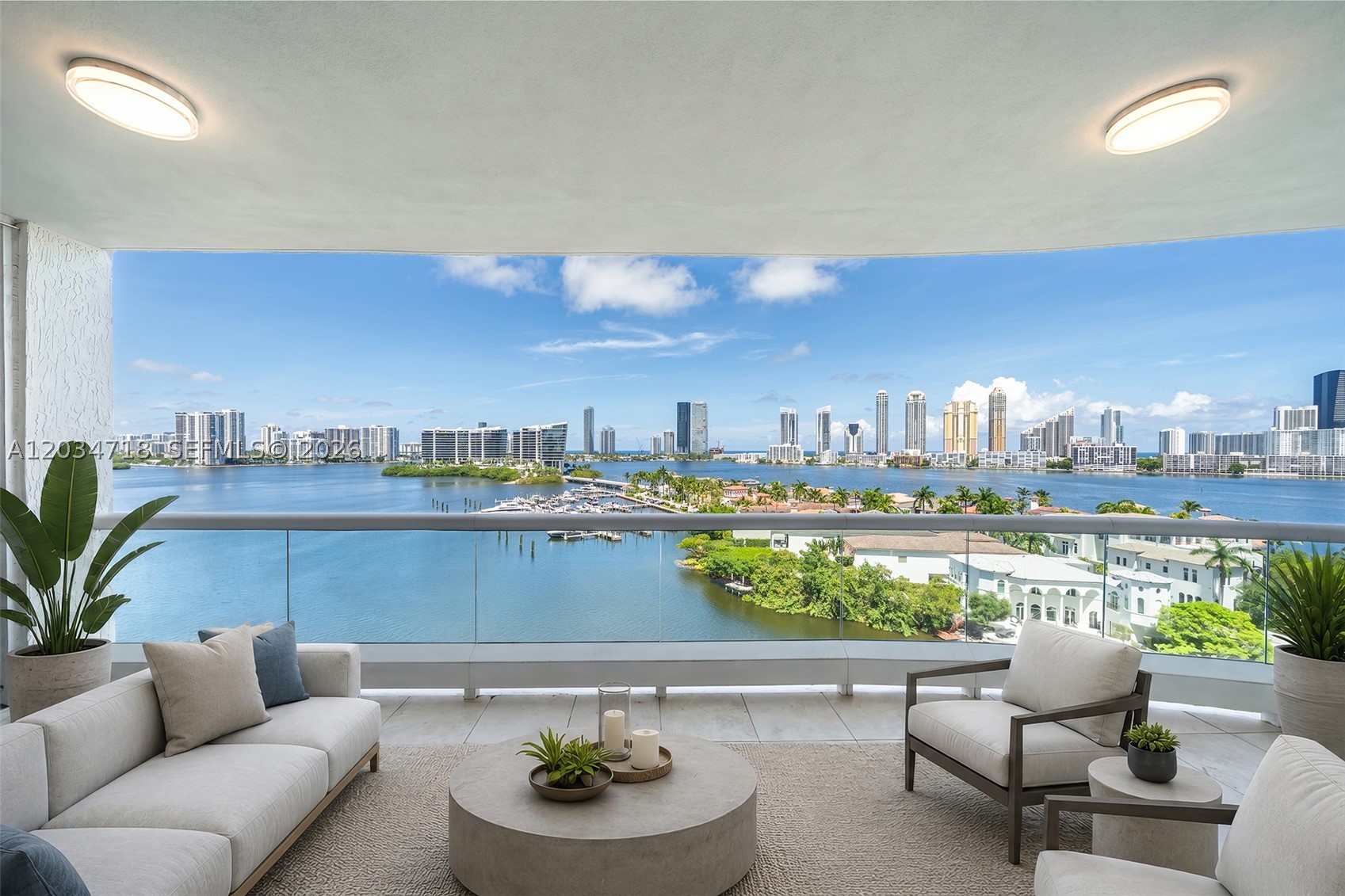 6000 Island Blvd #1002 Aventura, FL 33160