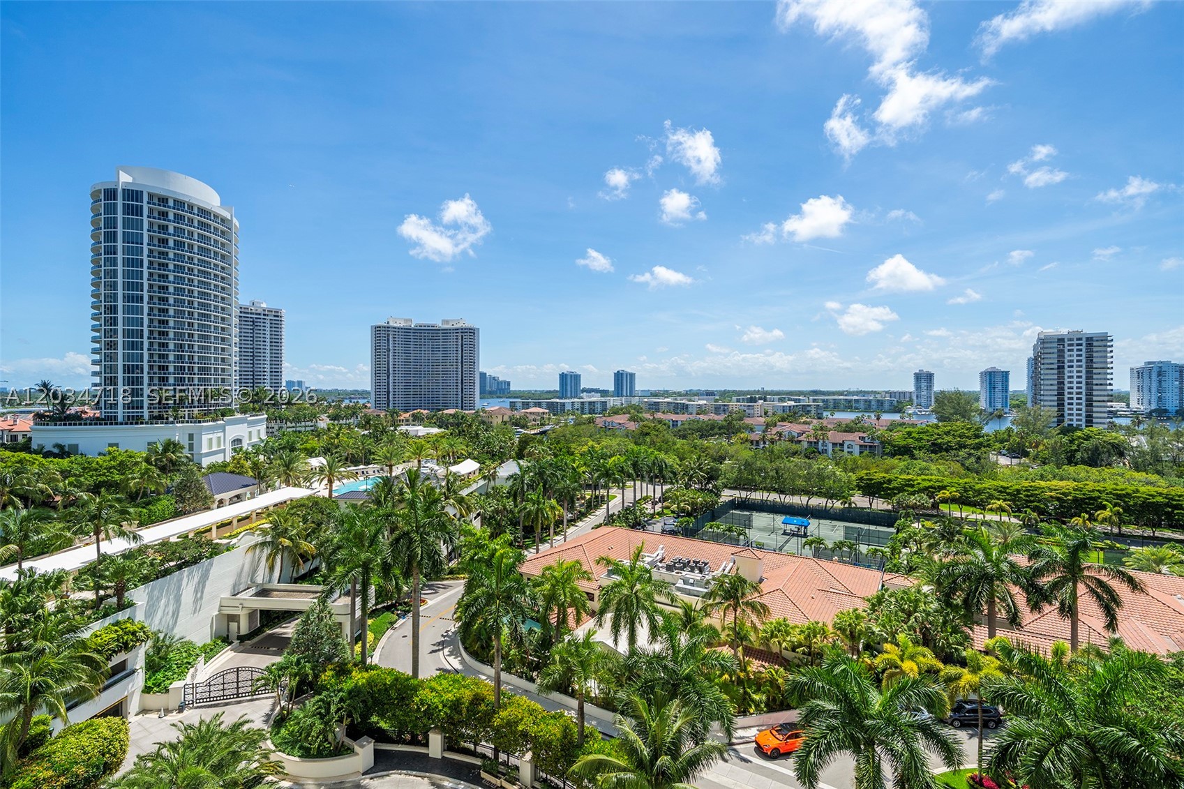 6000 Island Blvd #1002 Aventura, FL 33160