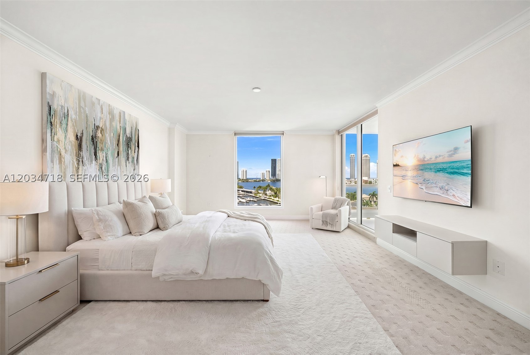 6000 Island Blvd #1002 Aventura, FL 33160