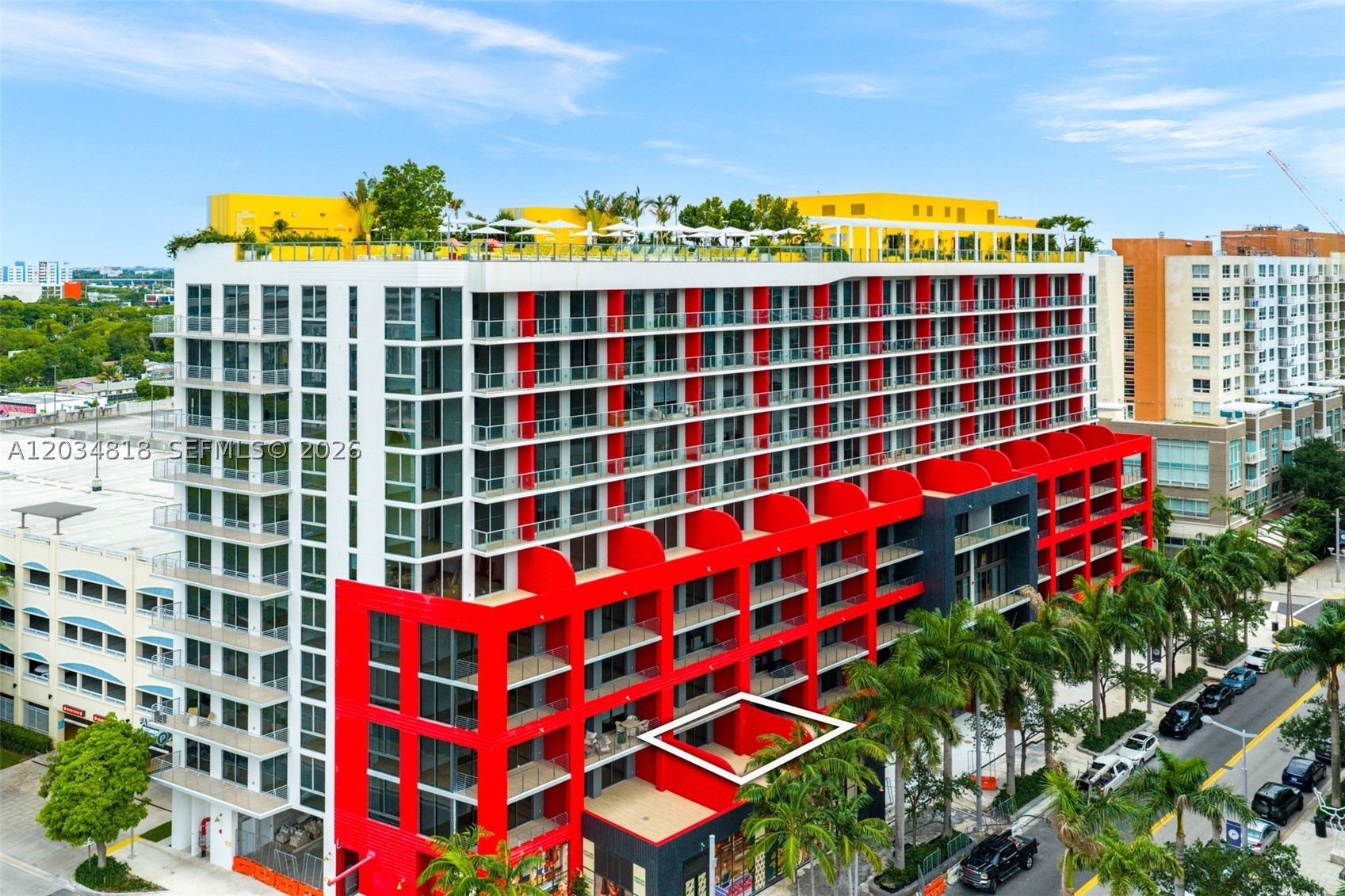 image The Standard Residences Midtown Miami1