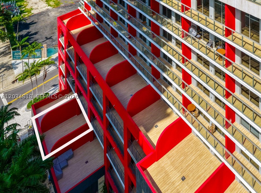 image The Standard Residences Midtown Miami23