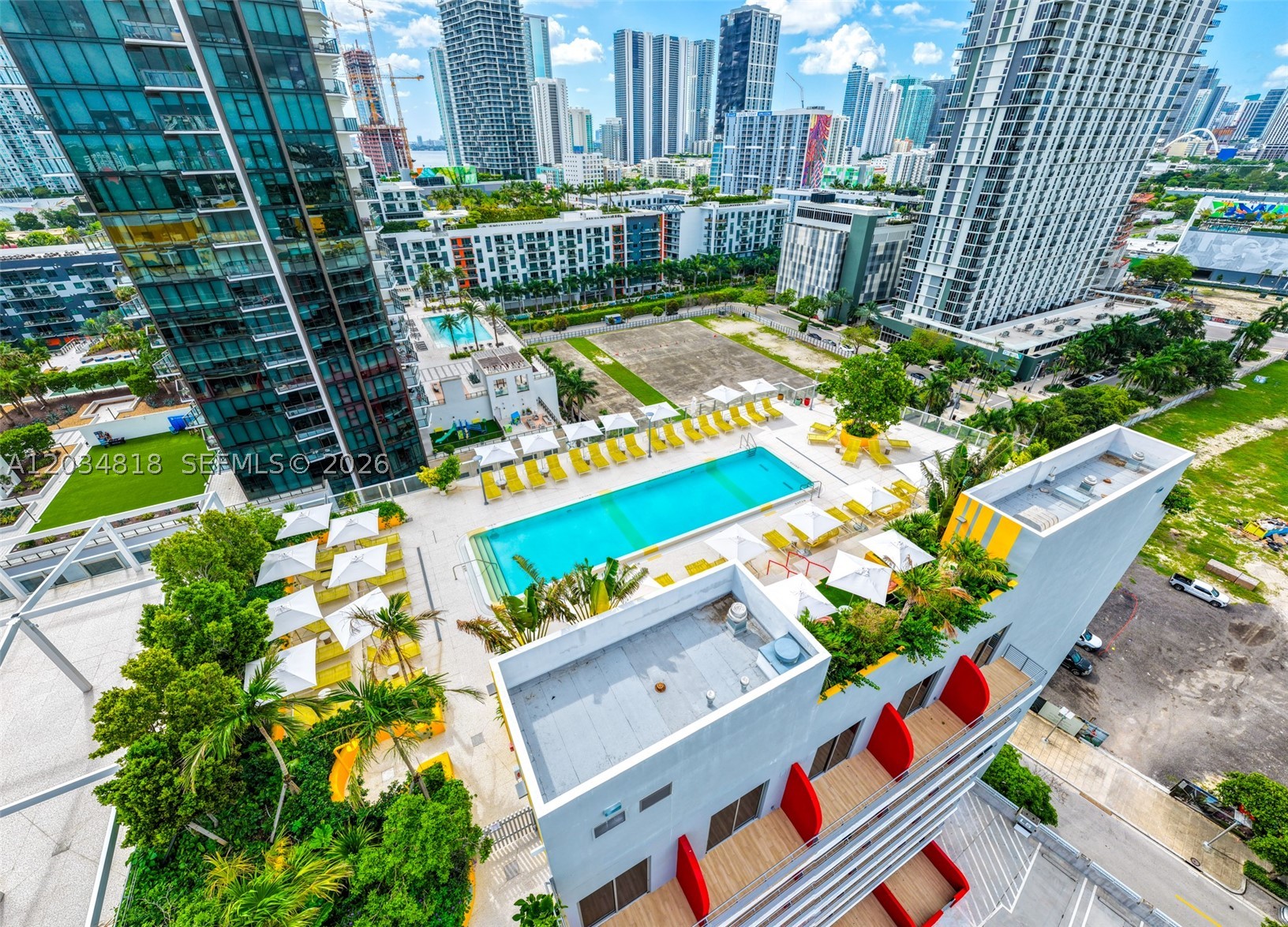 image The Standard Residences Midtown Miami24
