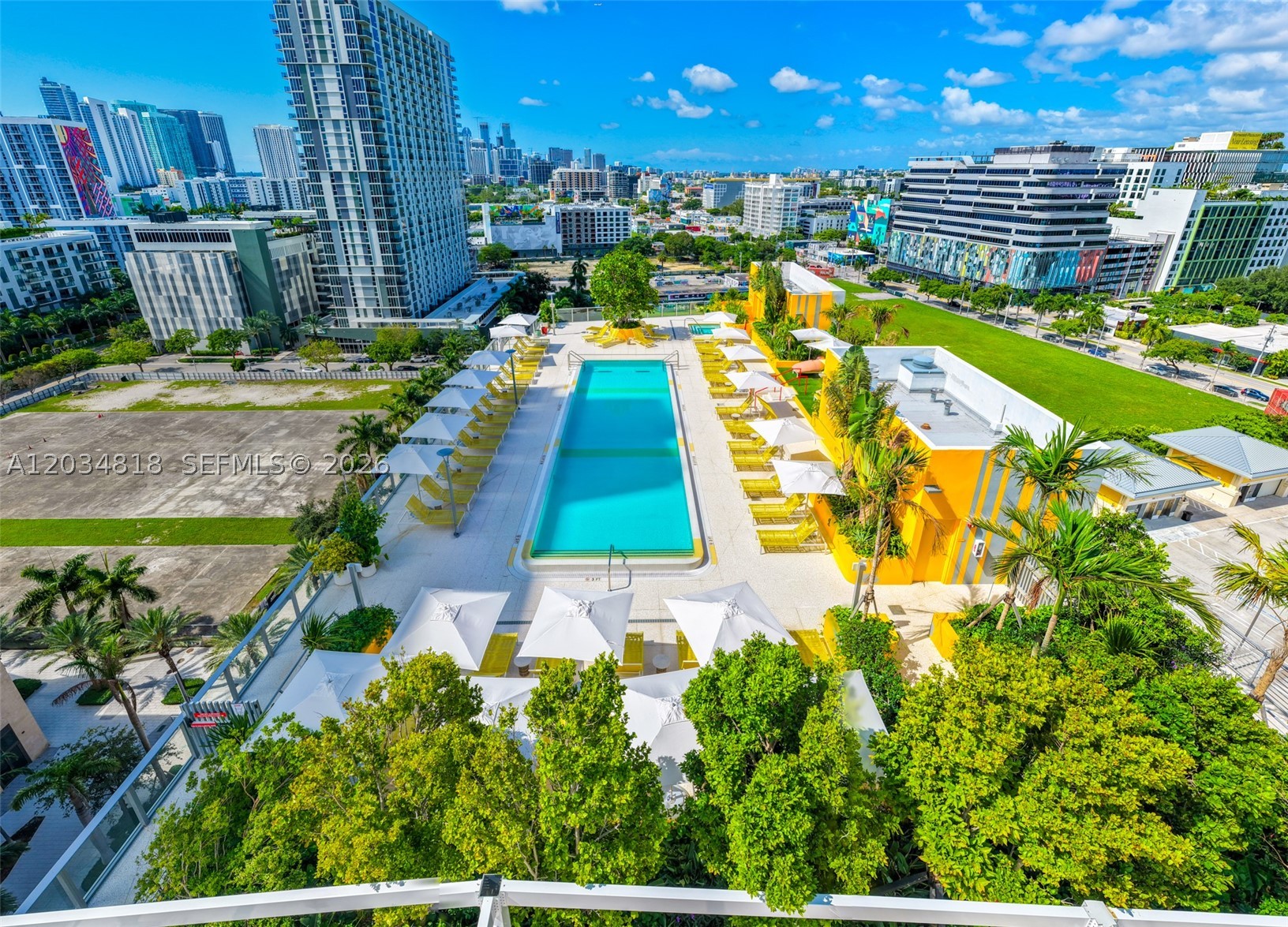 image The Standard Residences Midtown Miami25