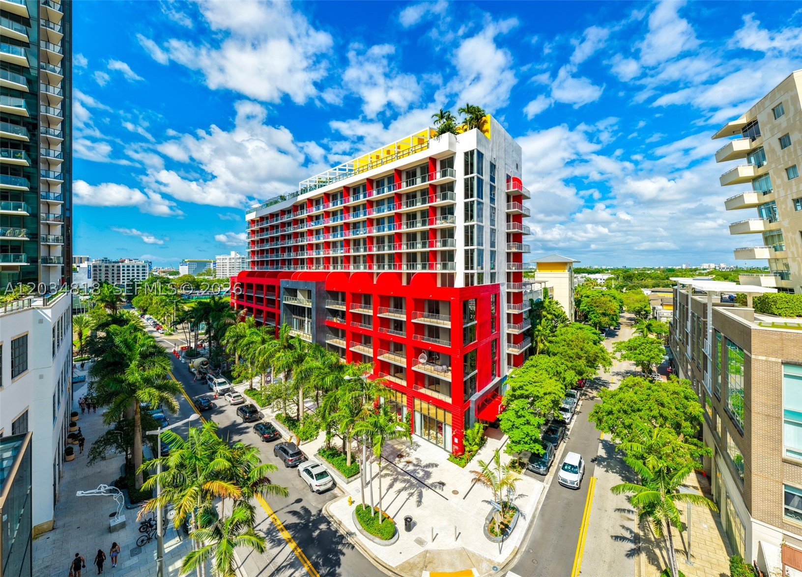 image The Standard Residences Midtown Miami26