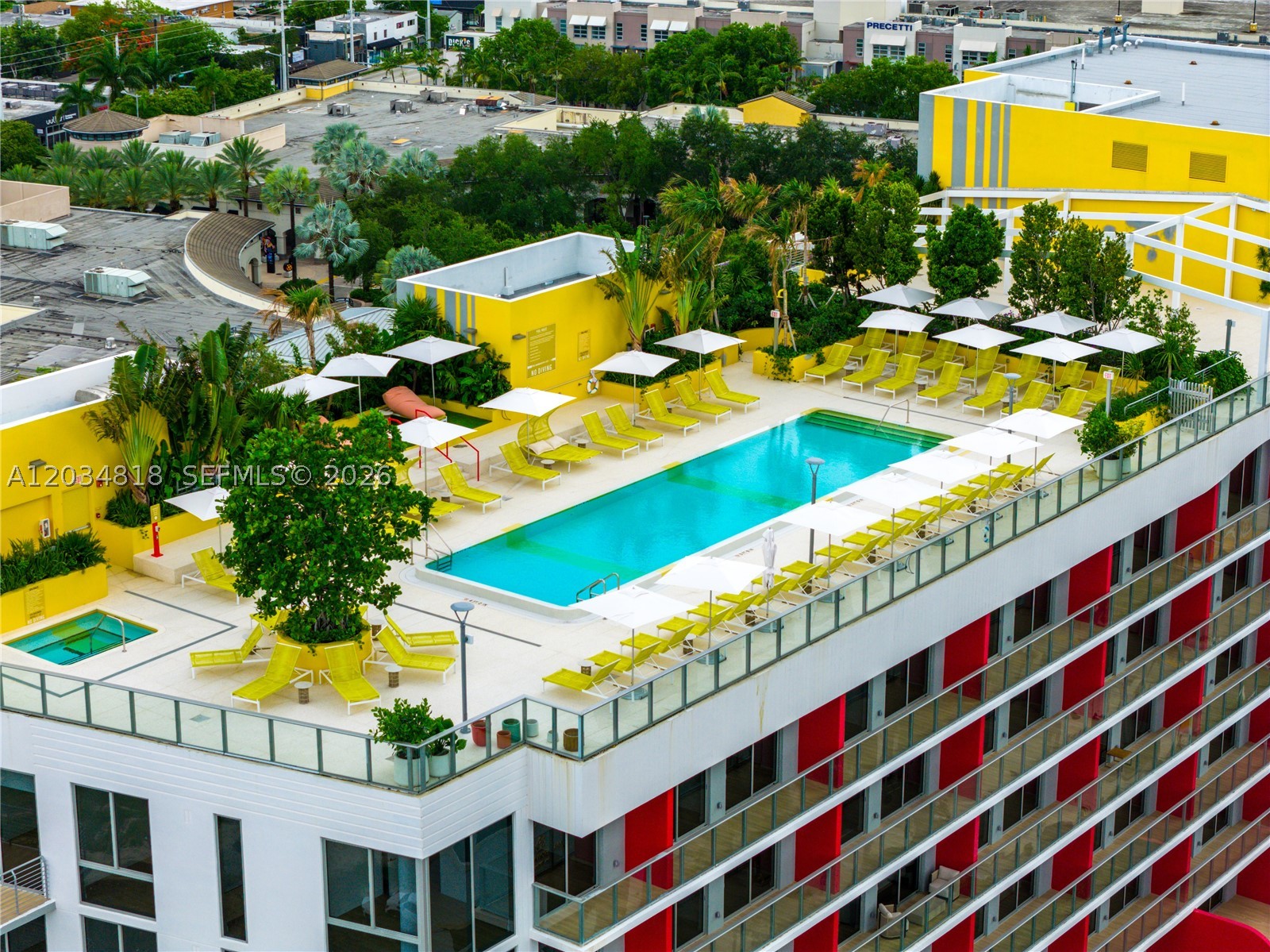 image The Standard Residences Midtown Miami2