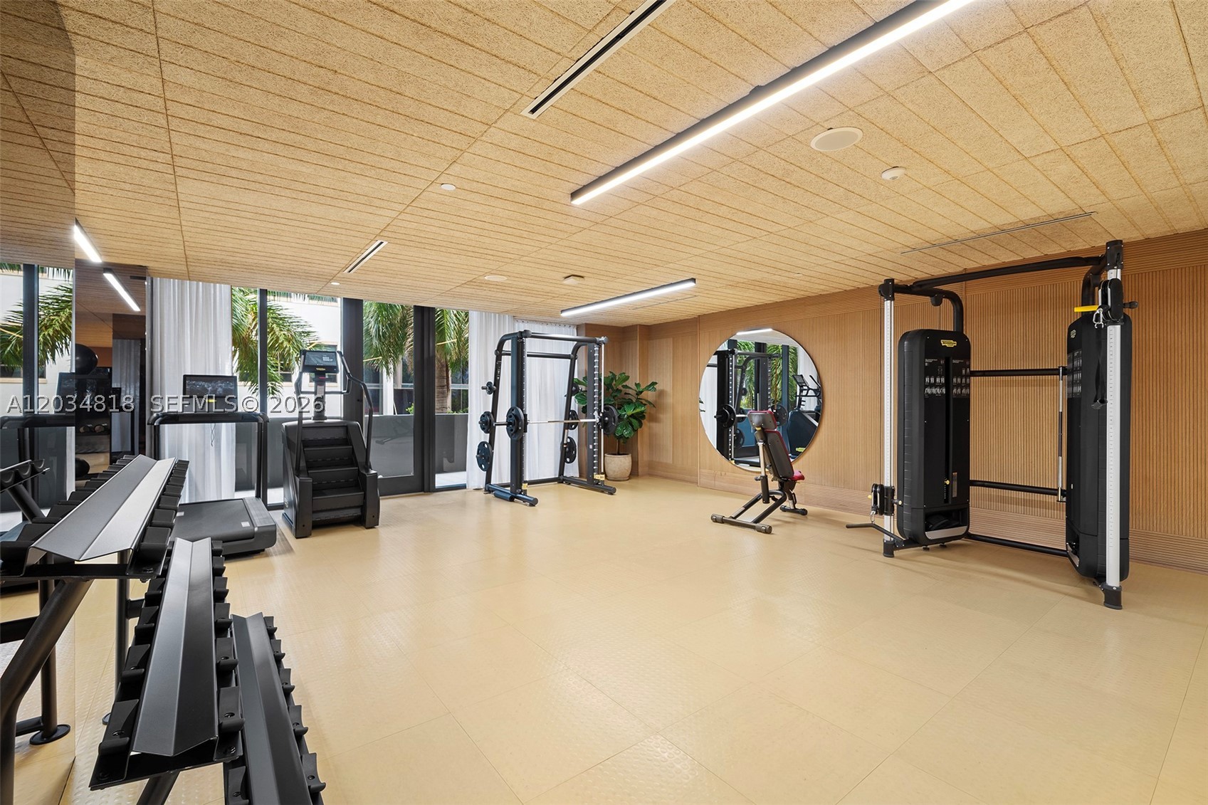 image The Standard Residences Midtown Miami32