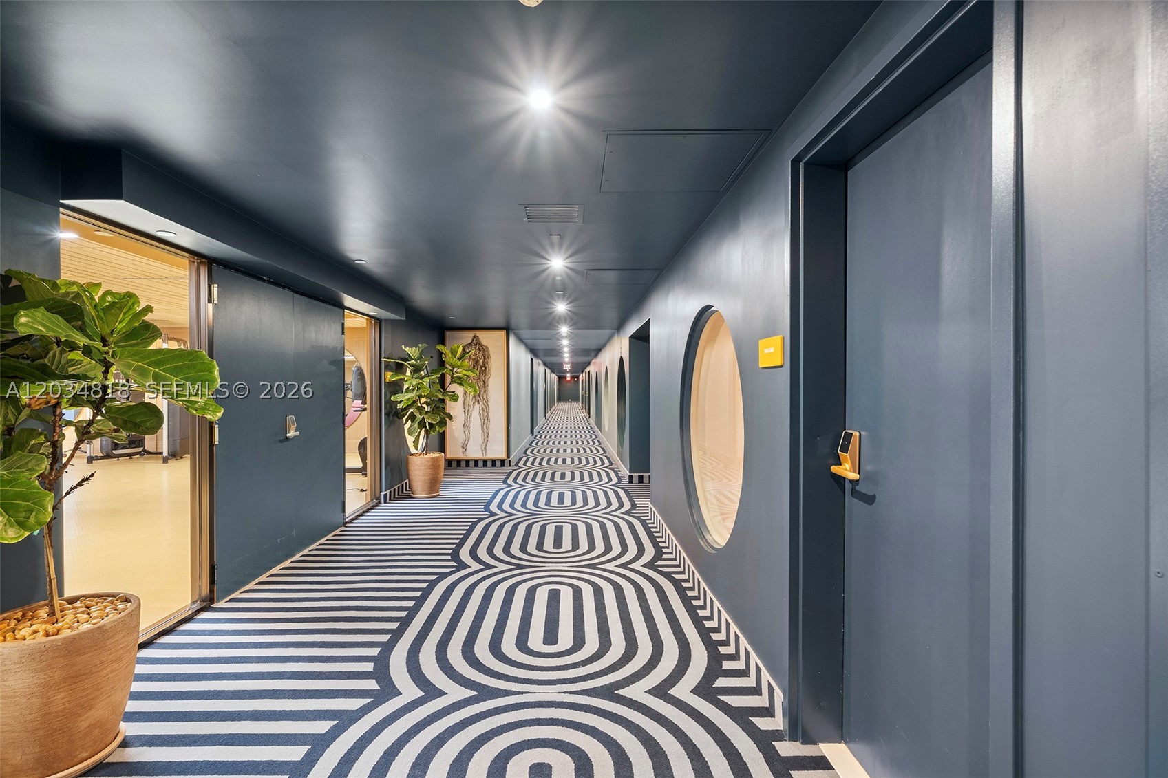 image The Standard Residences Midtown Miami38