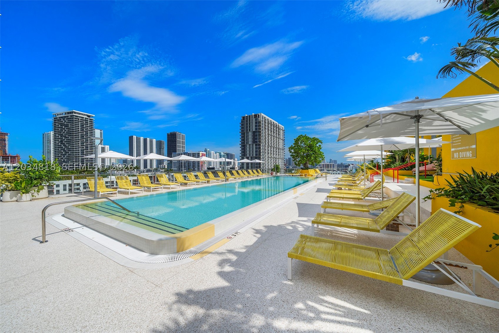 image The Standard Residences Midtown Miami39
