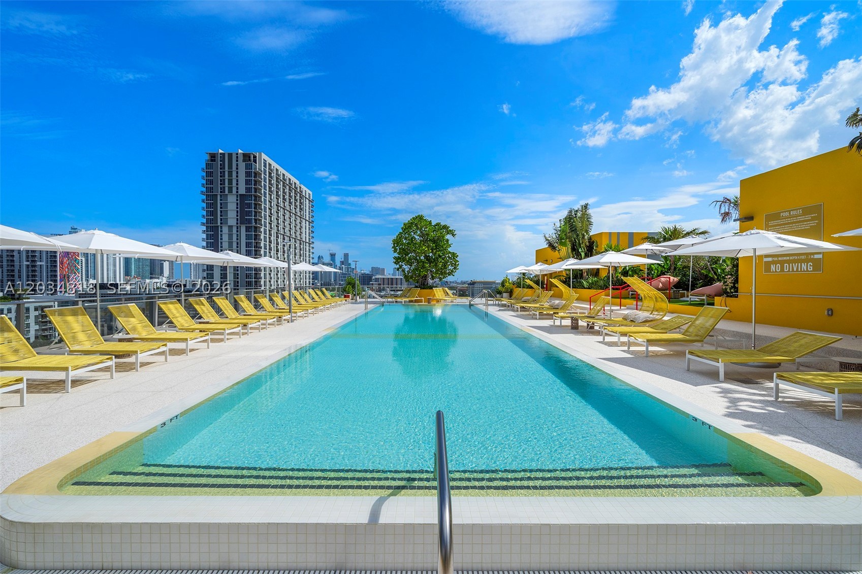 image The Standard Residences Midtown Miami40
