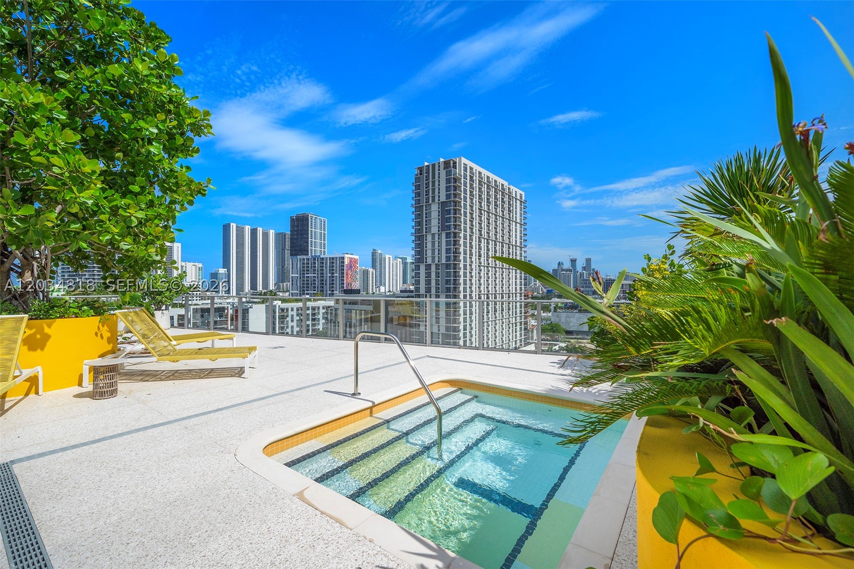 image The Standard Residences Midtown Miami42