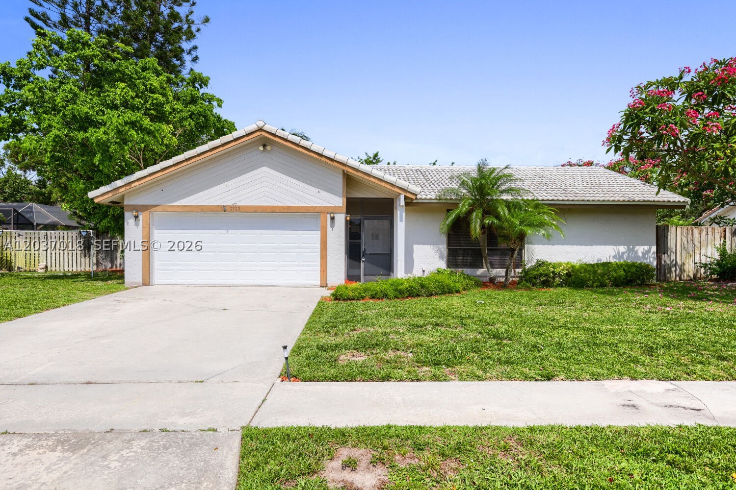 7195 NW 5th Ave