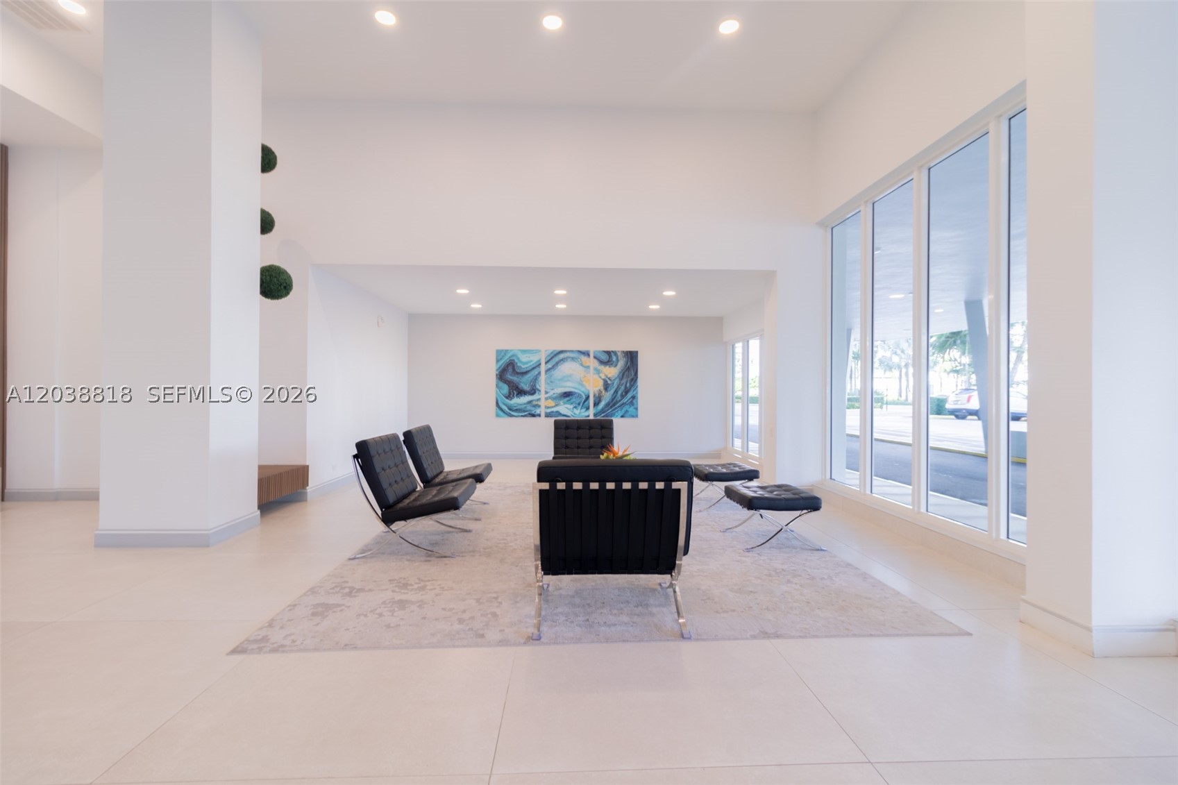 image Winston Towers 3008