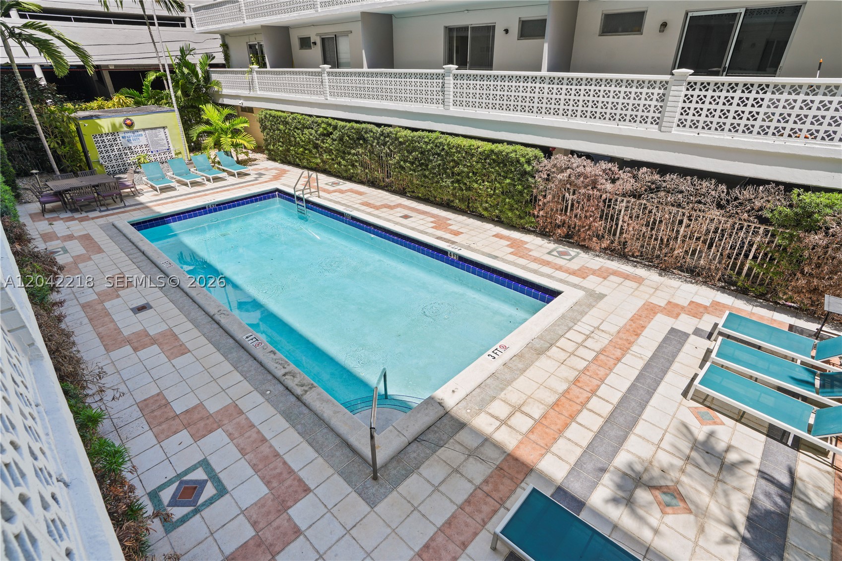 1614 West Ave #203 Miami Beach, FL 33139