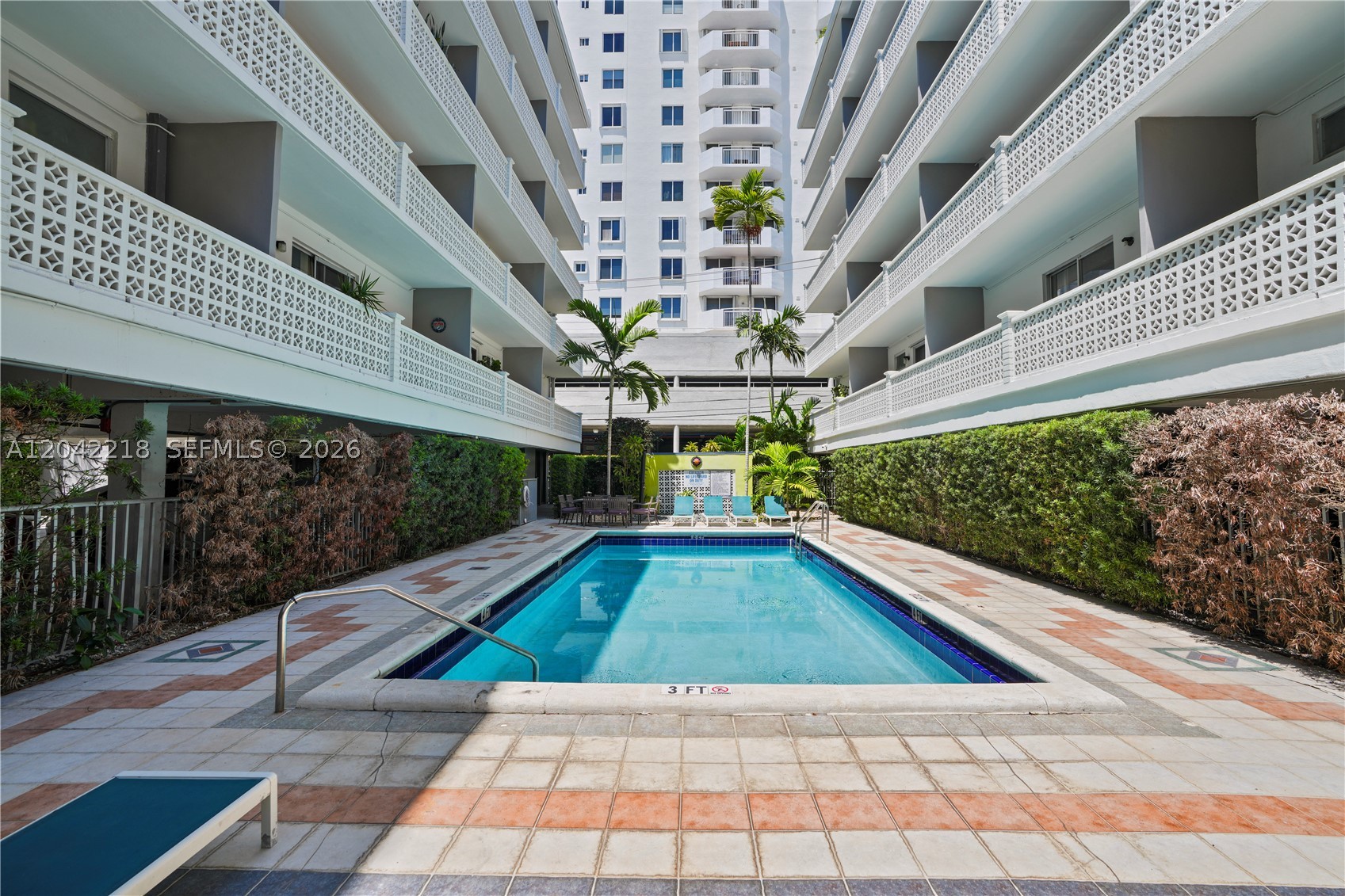 1614 West Ave #203 Miami Beach, FL 33139