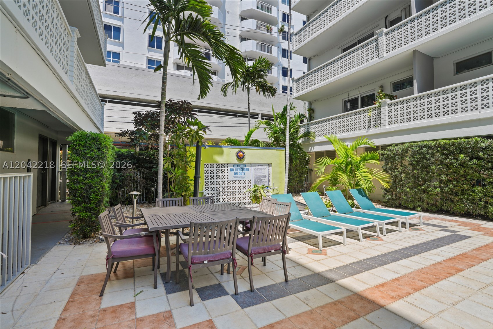 1614 West Ave #203 Miami Beach, FL 33139