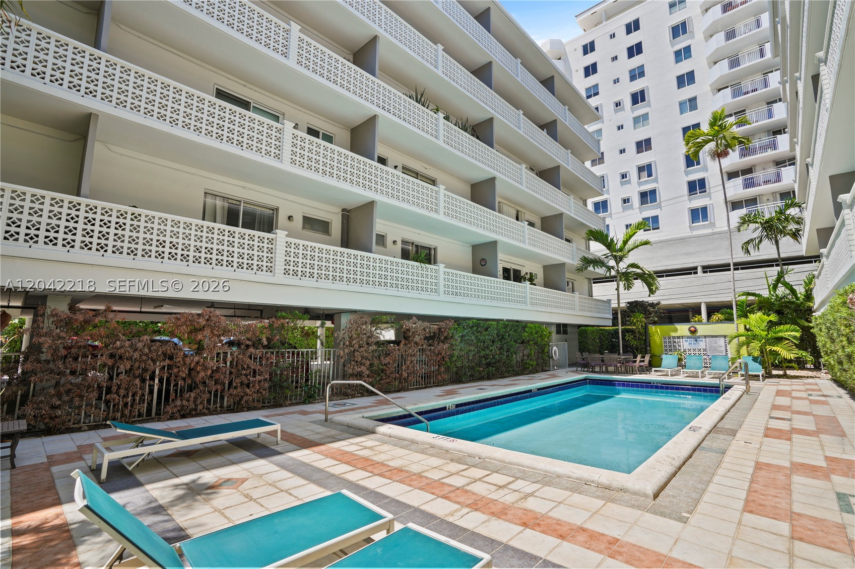 1614 West Ave #203 Miami Beach, FL 33139