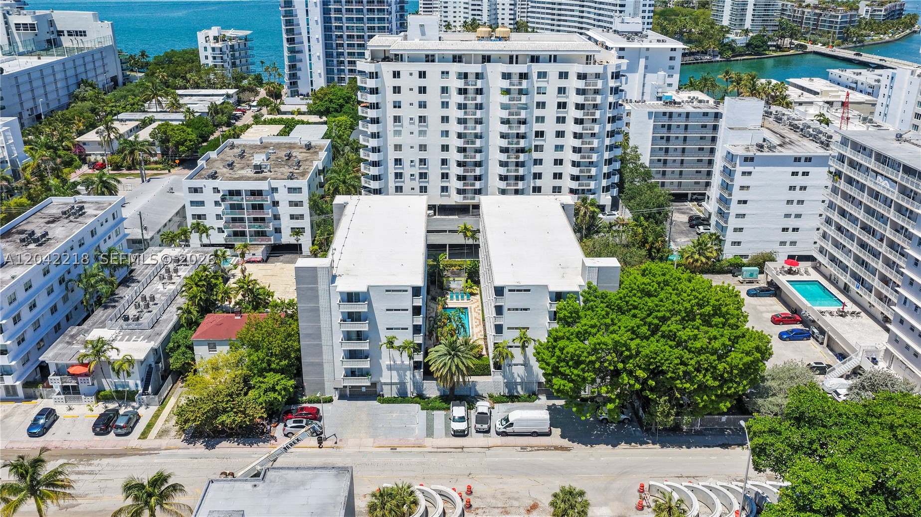 1614 West Ave #203 Miami Beach, FL 33139