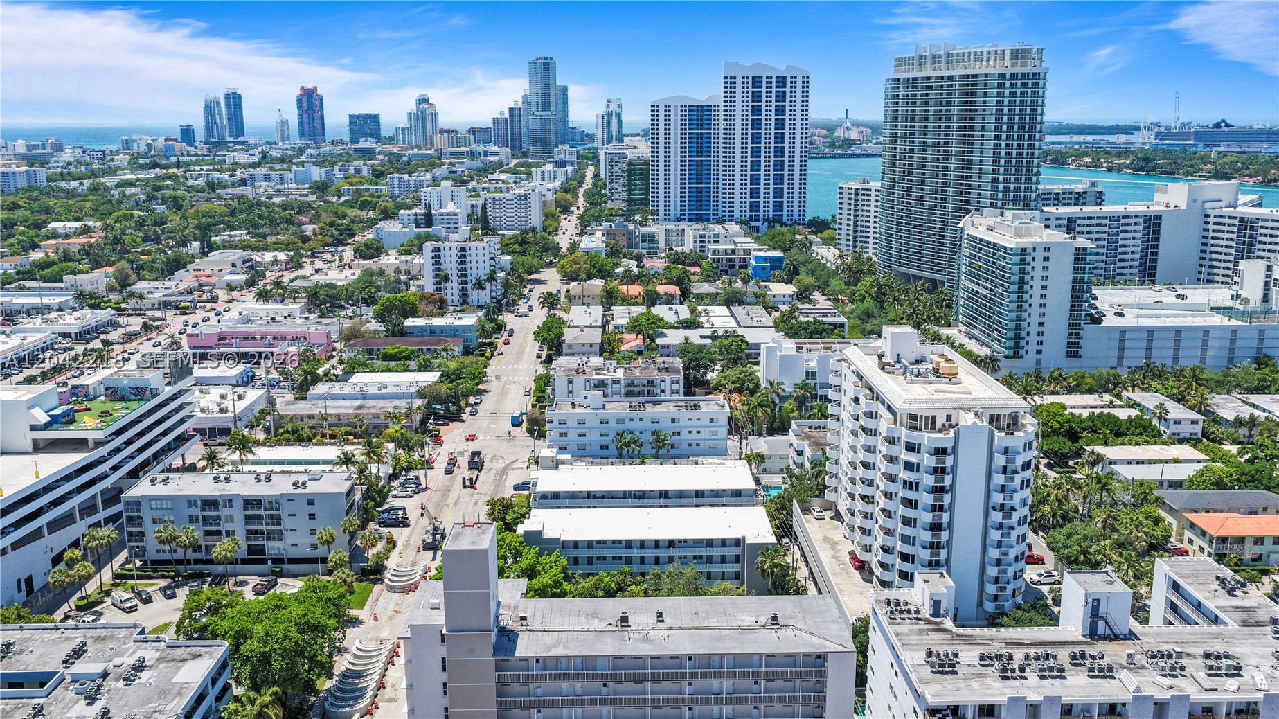 1614 West Ave #203 Miami Beach, FL 33139