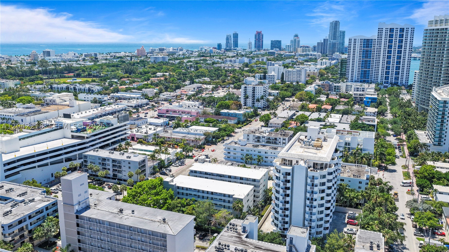 1614 West Ave #203 Miami Beach, FL 33139