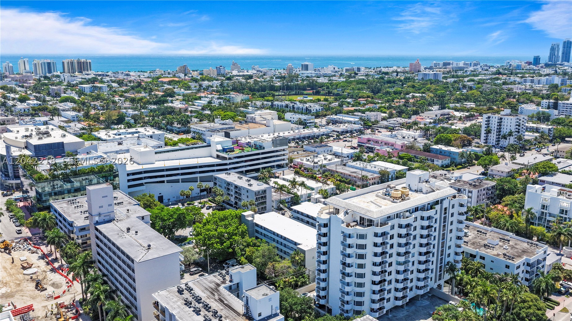 1614 West Ave #203 Miami Beach, FL 33139