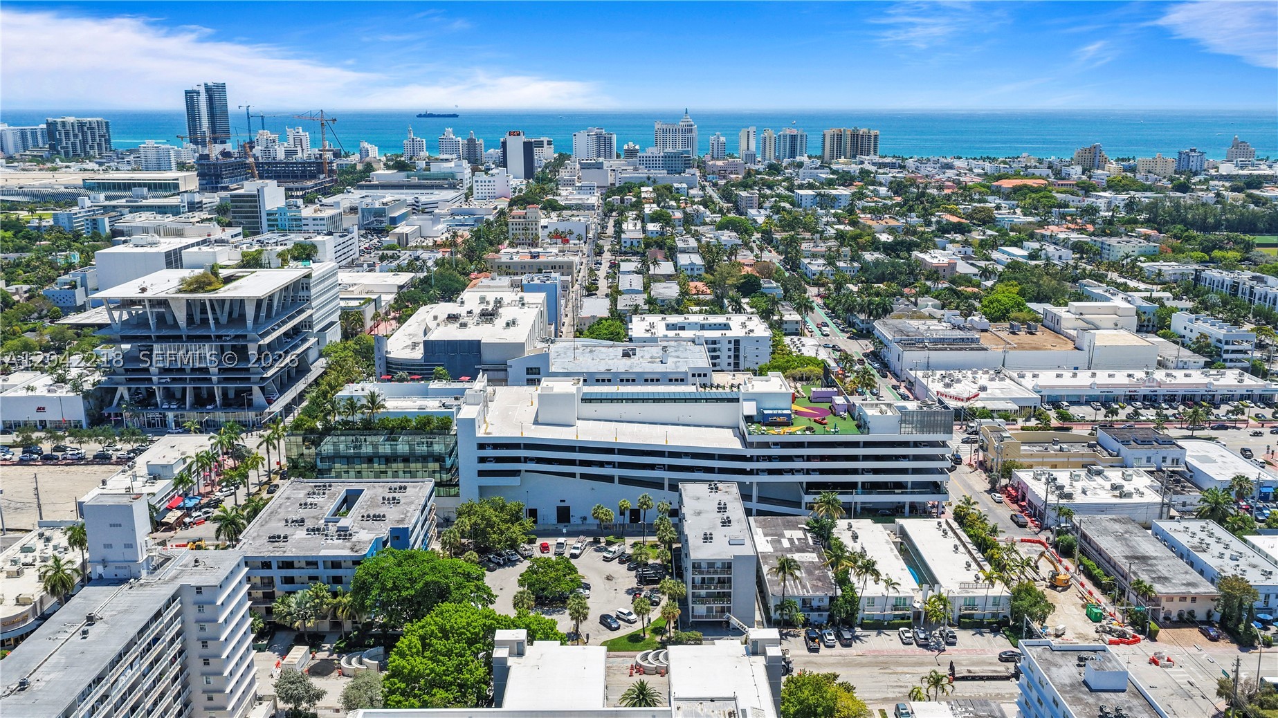 1614 West Ave #203 Miami Beach, FL 33139