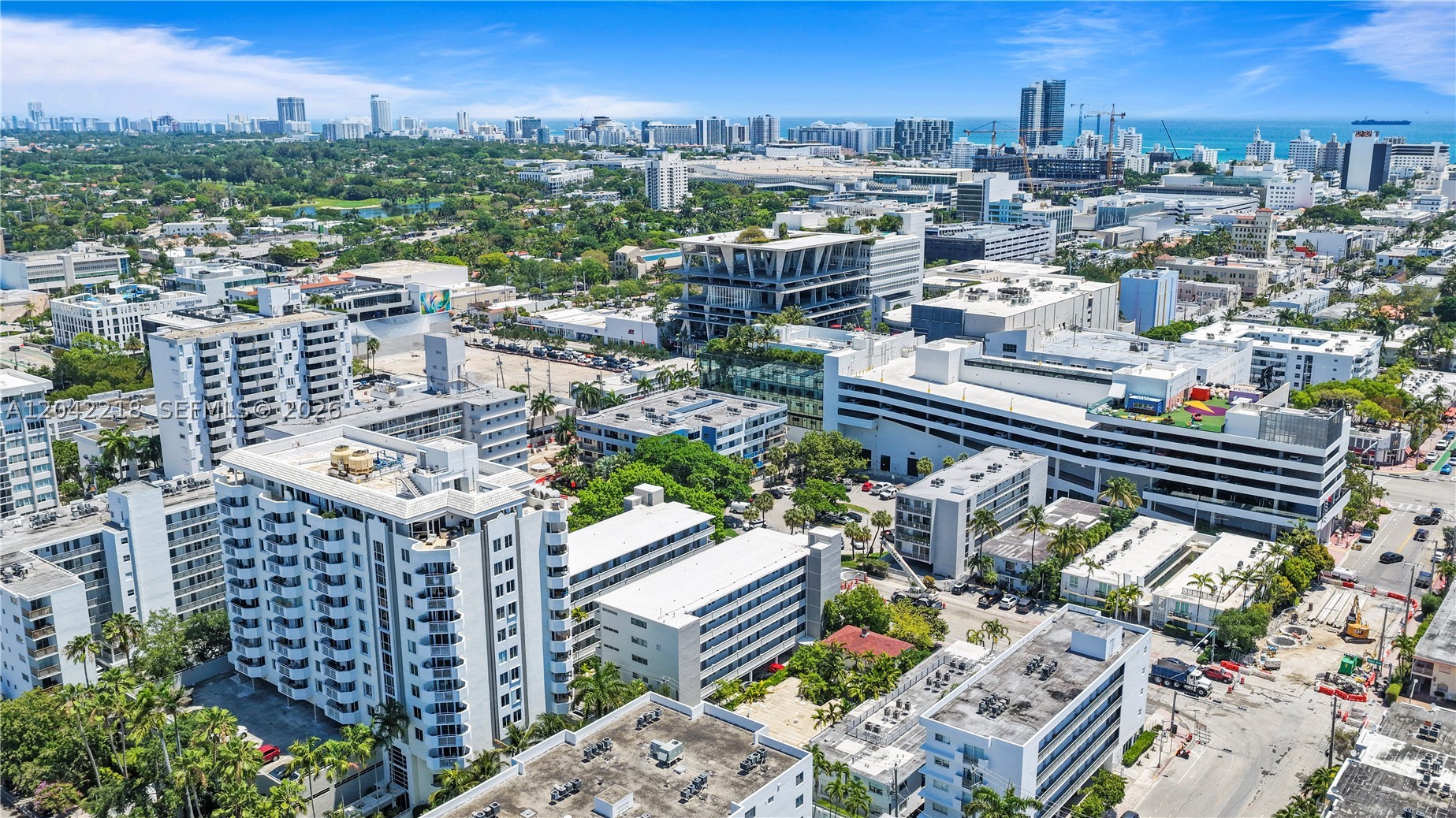 1614 West Ave #203 Miami Beach, FL 33139